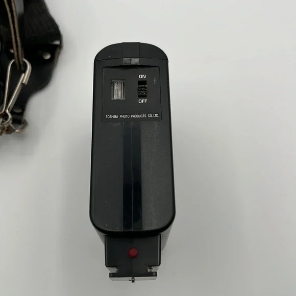 Fujica ST705w Manual Camera with flash